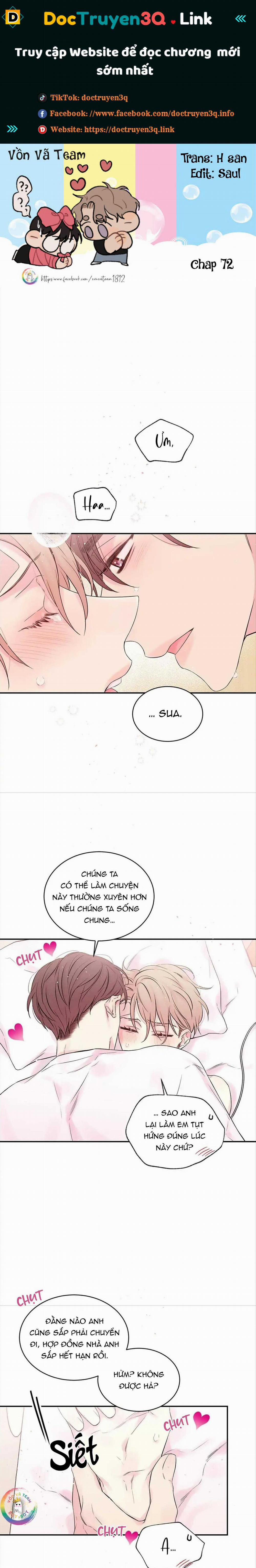 Bí Mật Của Tôi 72 trang 0