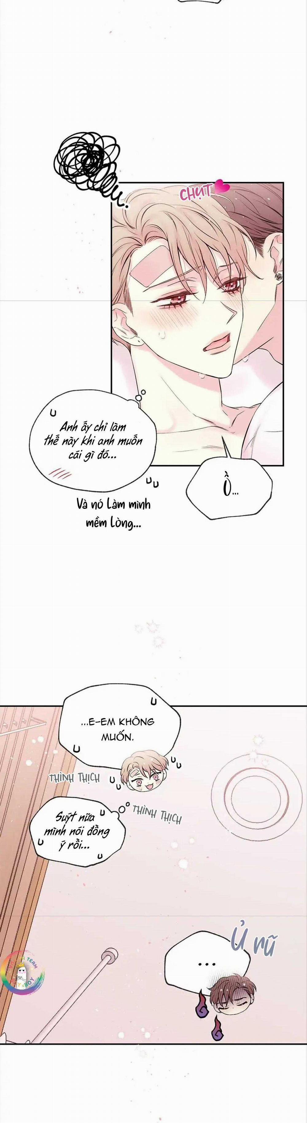 Bí Mật Của Tôi 72 trang 1