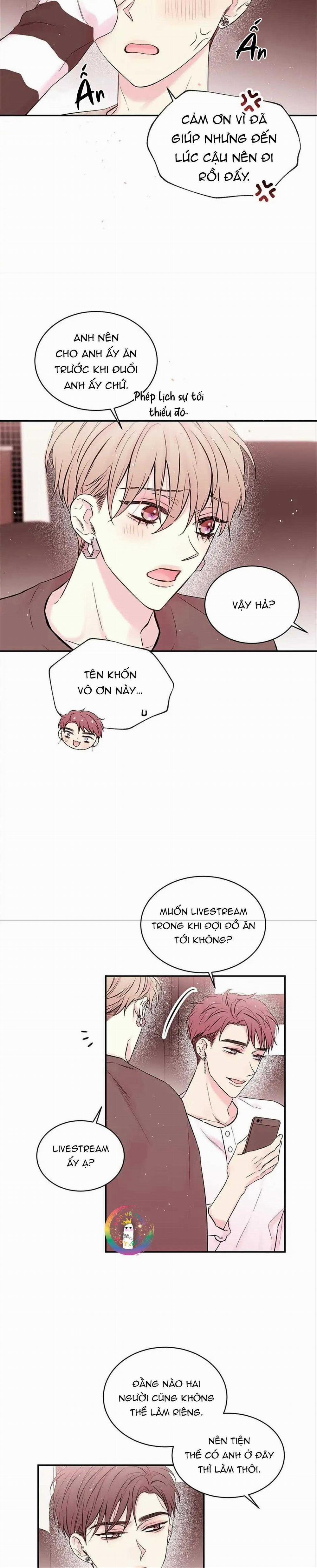 Bí Mật Của Tôi 72 trang 11