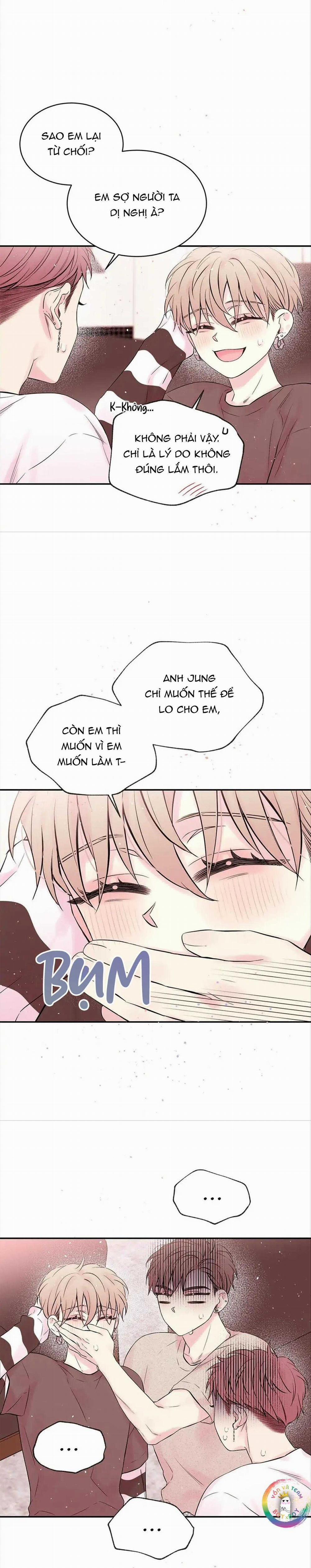 Bí Mật Của Tôi 72 trang 14