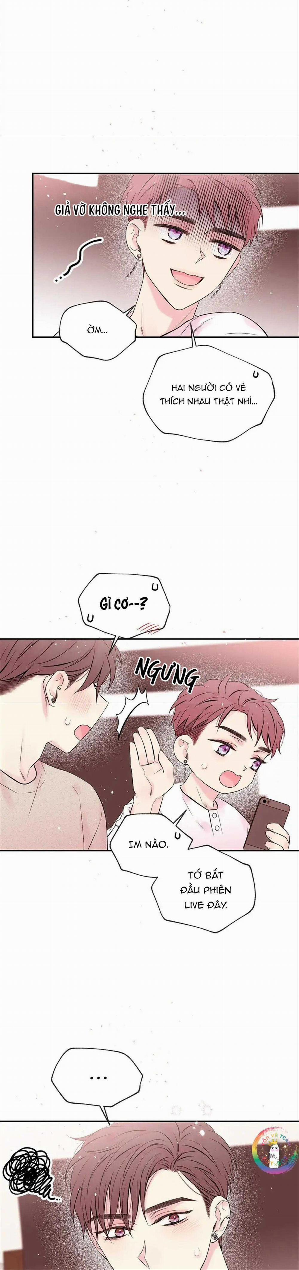 Bí Mật Của Tôi 72 trang 15