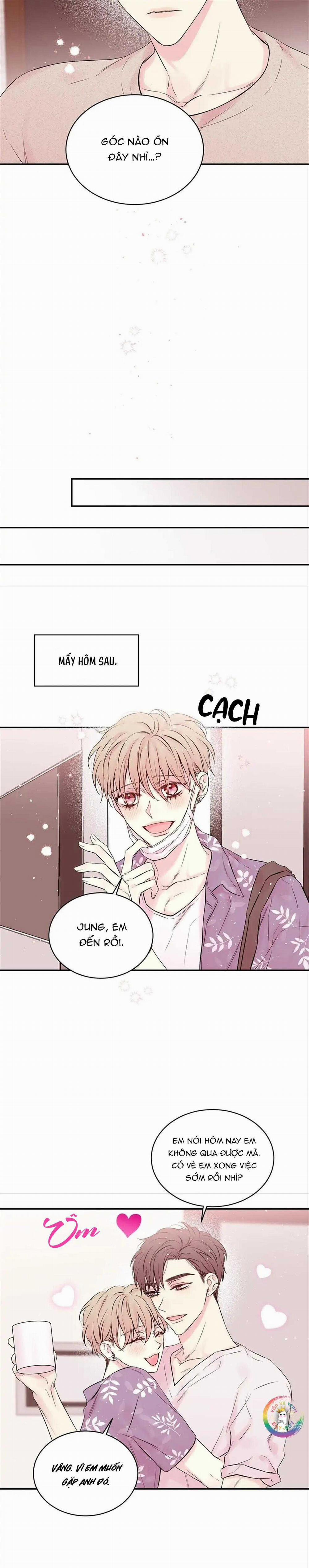 Bí Mật Của Tôi 72 trang 16