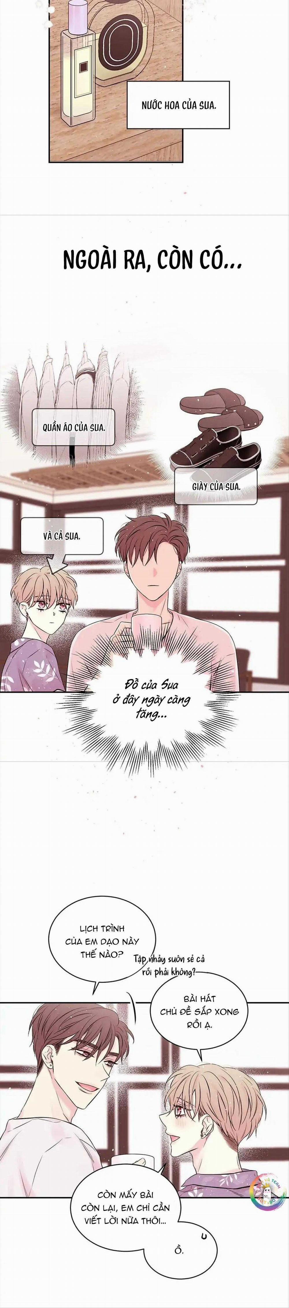 Bí Mật Của Tôi 72 trang 19