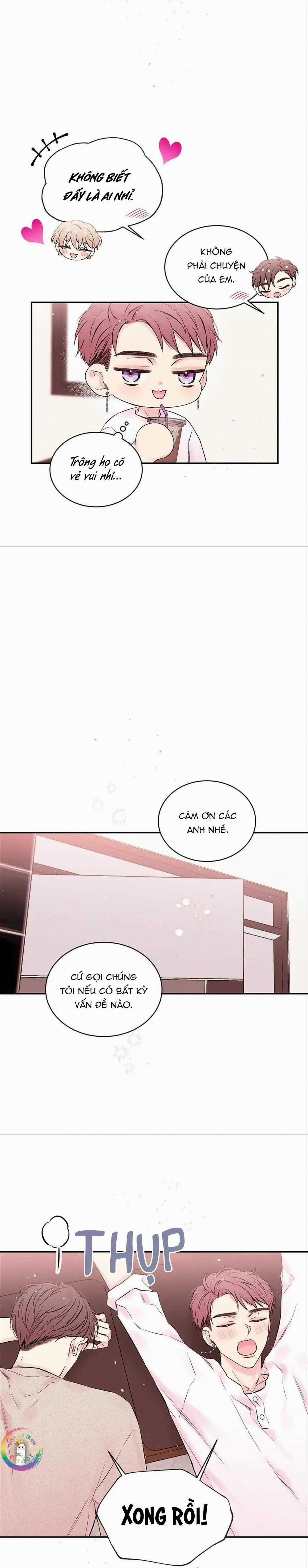 Bí Mật Của Tôi 72 trang 6