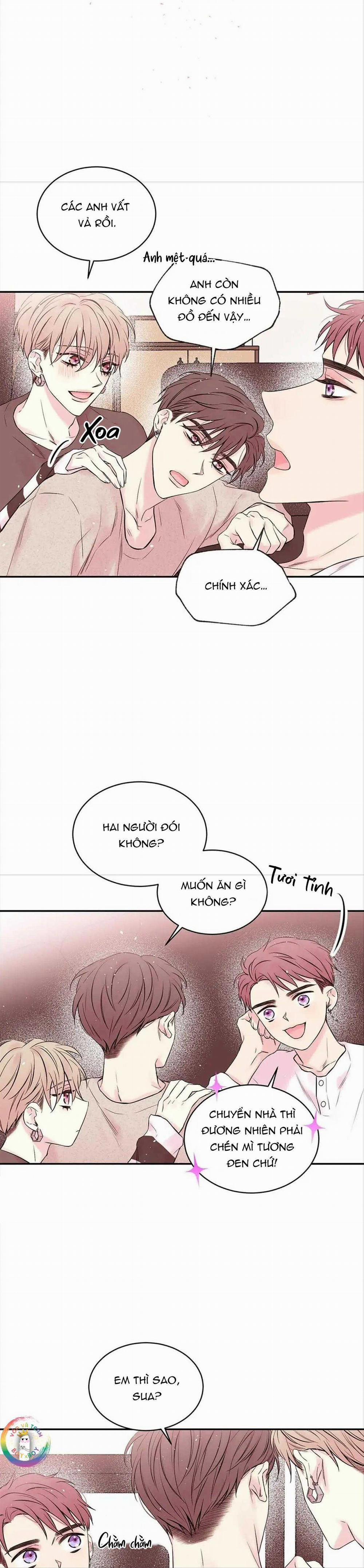 Bí Mật Của Tôi 72 trang 7