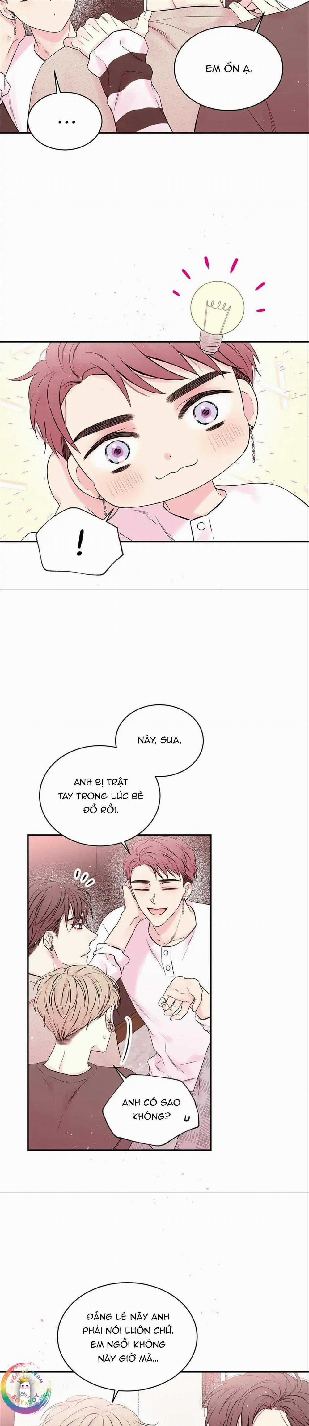 Bí Mật Của Tôi 72 trang 8