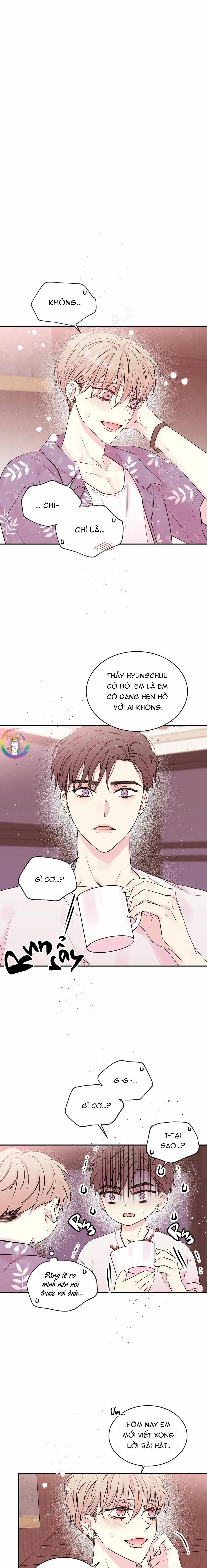 Bí Mật Của Tôi 73 trang 1