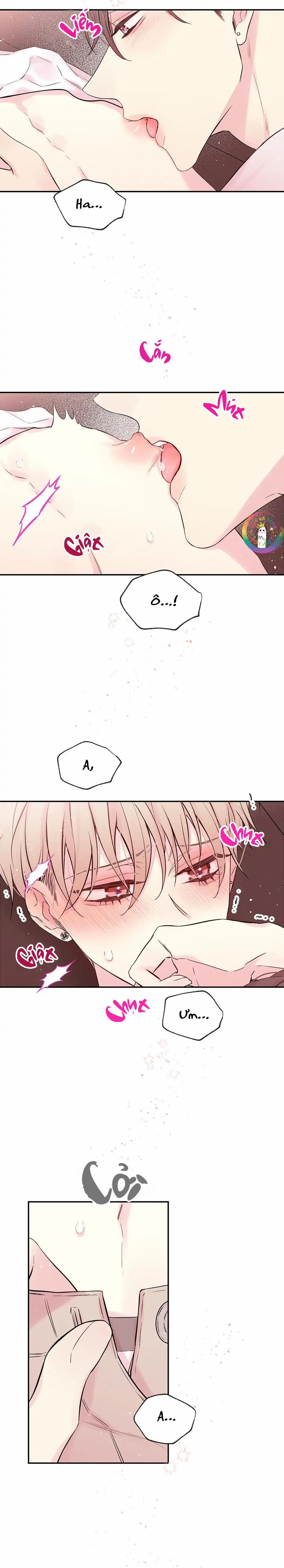 Bí Mật Của Tôi 73 trang 13