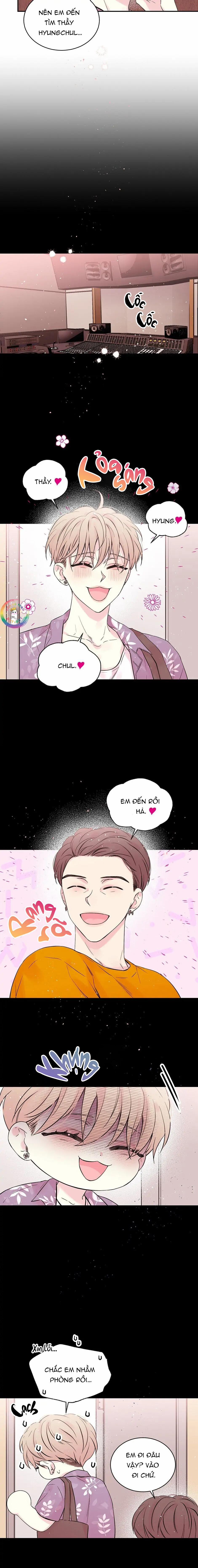 Bí Mật Của Tôi 73 trang 2