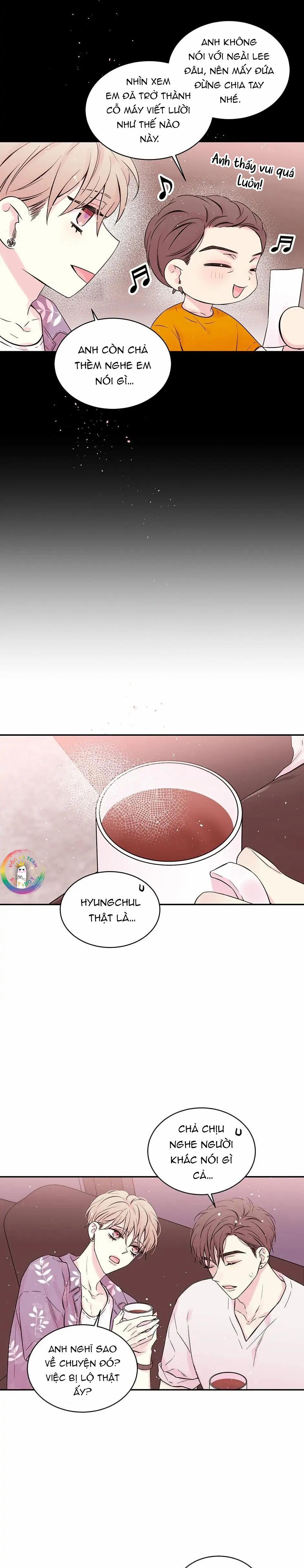 Bí Mật Của Tôi 73 trang 5