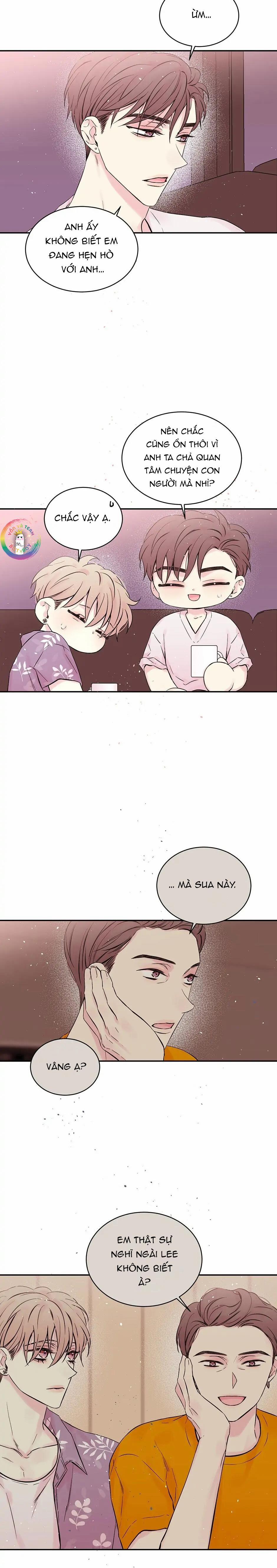 Bí Mật Của Tôi 73 trang 6