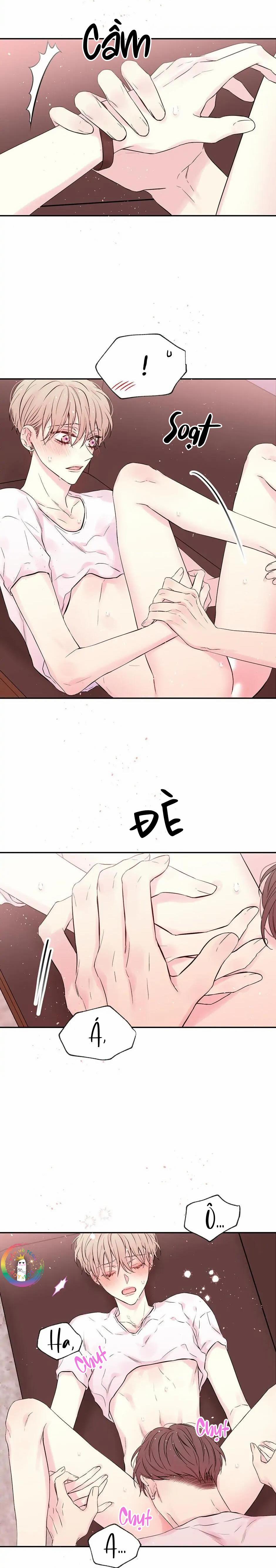 Bí Mật Của Tôi 74 H++++ trang 1