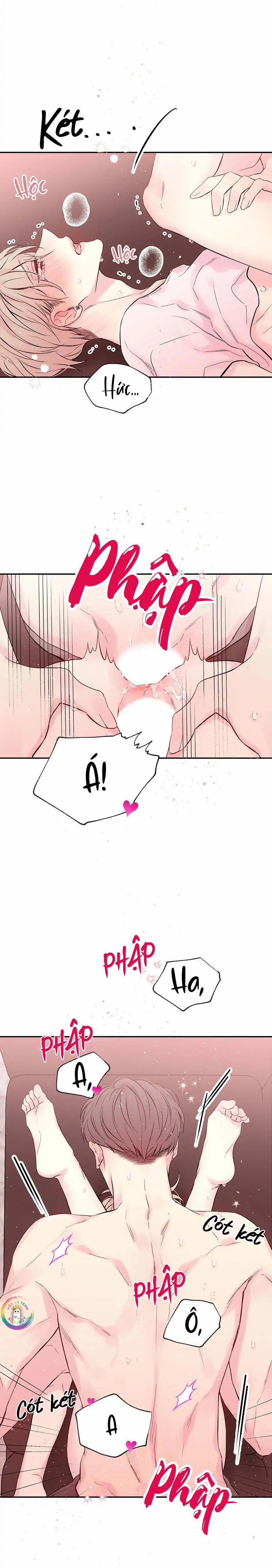 Bí Mật Của Tôi 74 H++++ trang 11