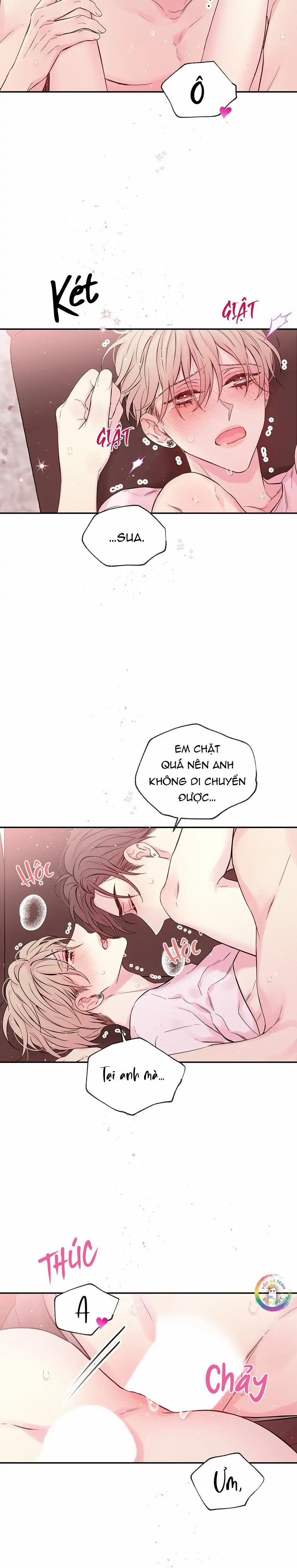 Bí Mật Của Tôi 74 H++++ trang 13