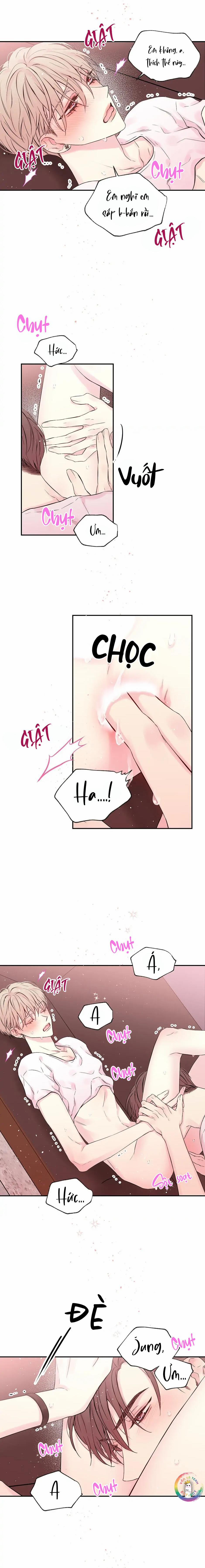 Bí Mật Của Tôi 74 H++++ trang 3