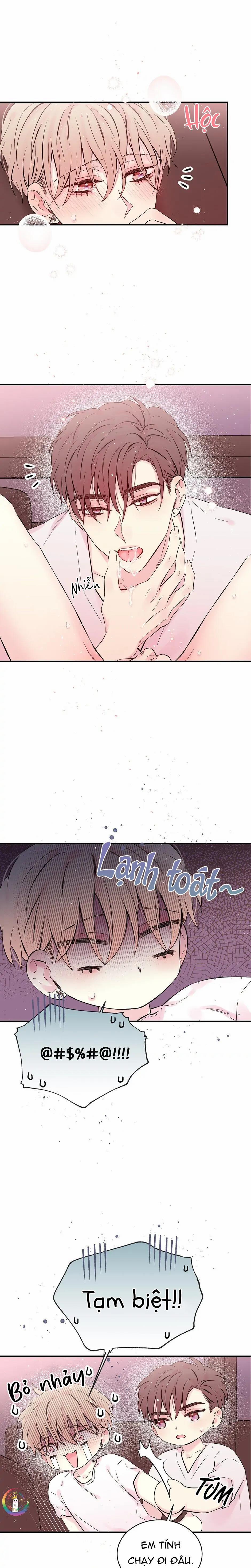 Bí Mật Của Tôi 74 H++++ trang 5