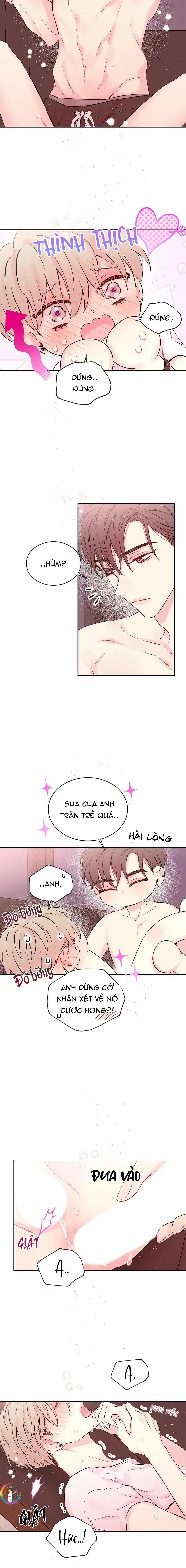 Bí Mật Của Tôi 74 H++++ trang 8