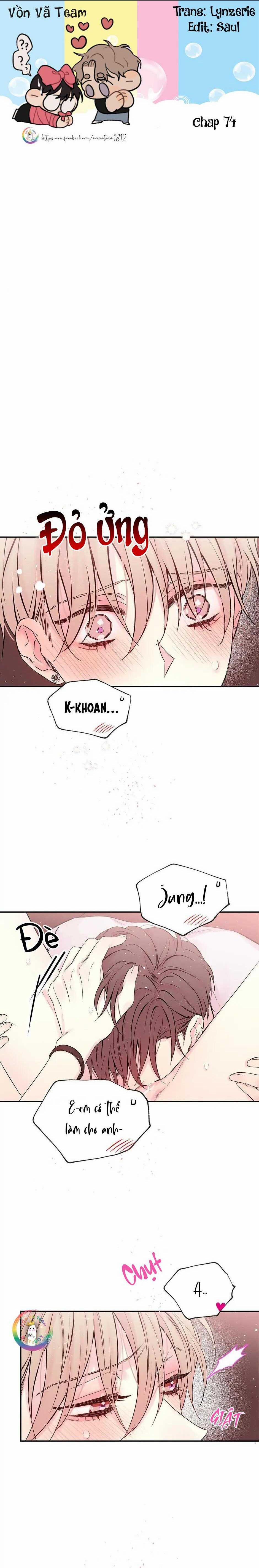 Bí Mật Của Tôi 74 trang 0