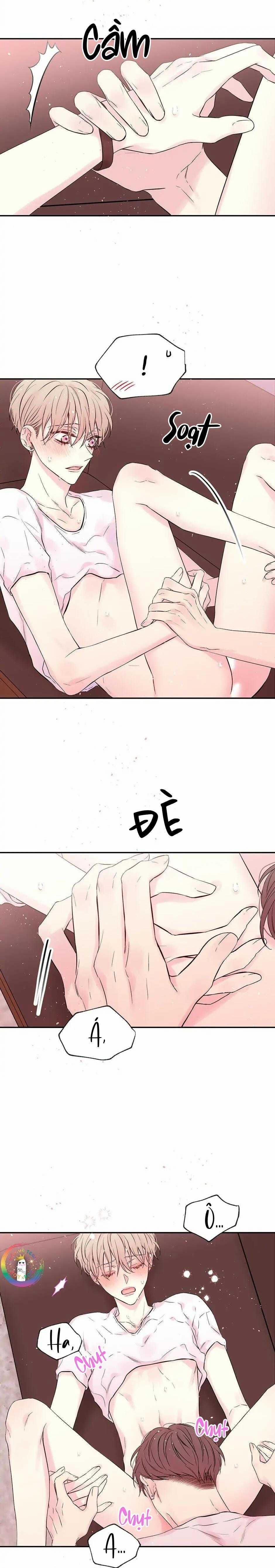 Bí Mật Của Tôi 74 trang 1