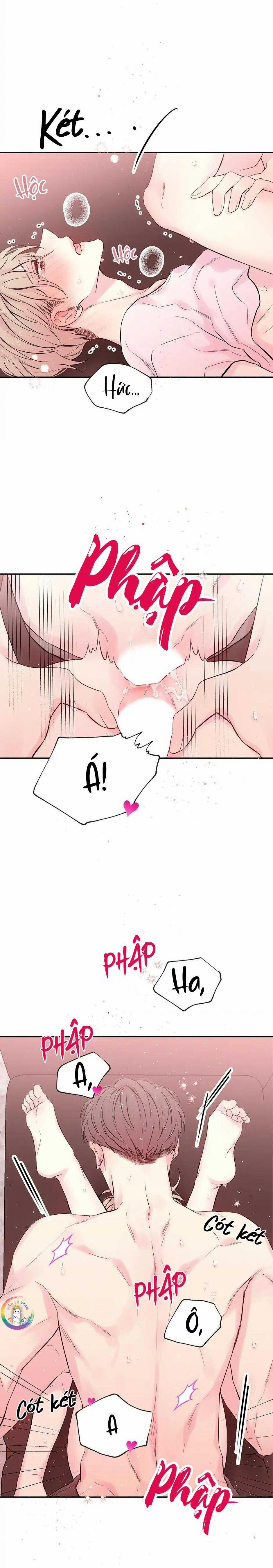 Bí Mật Của Tôi 74 trang 11