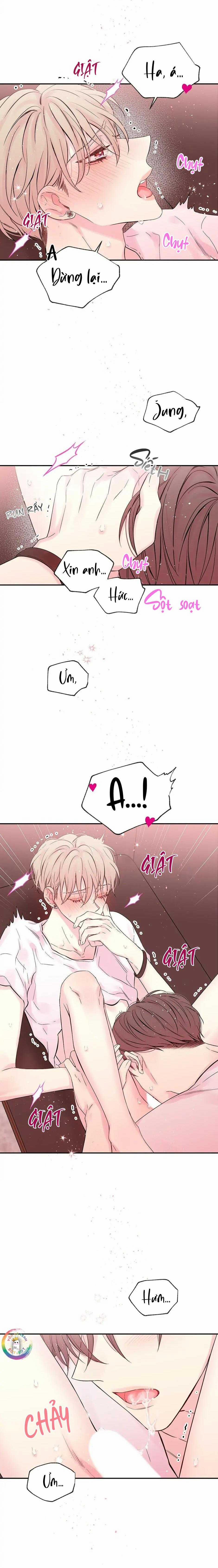 Bí Mật Của Tôi 74 trang 4