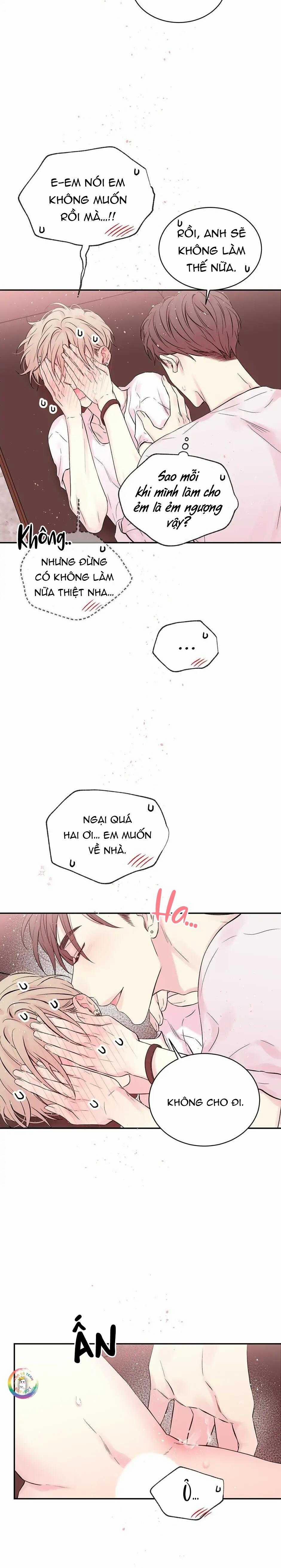 Bí Mật Của Tôi 74 trang 6