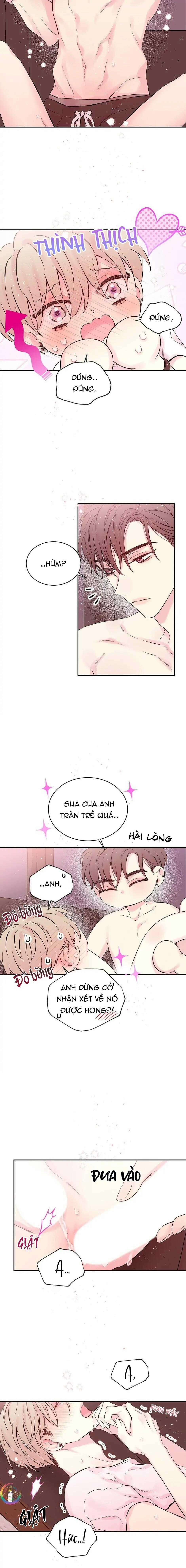 Bí Mật Của Tôi 74 trang 8