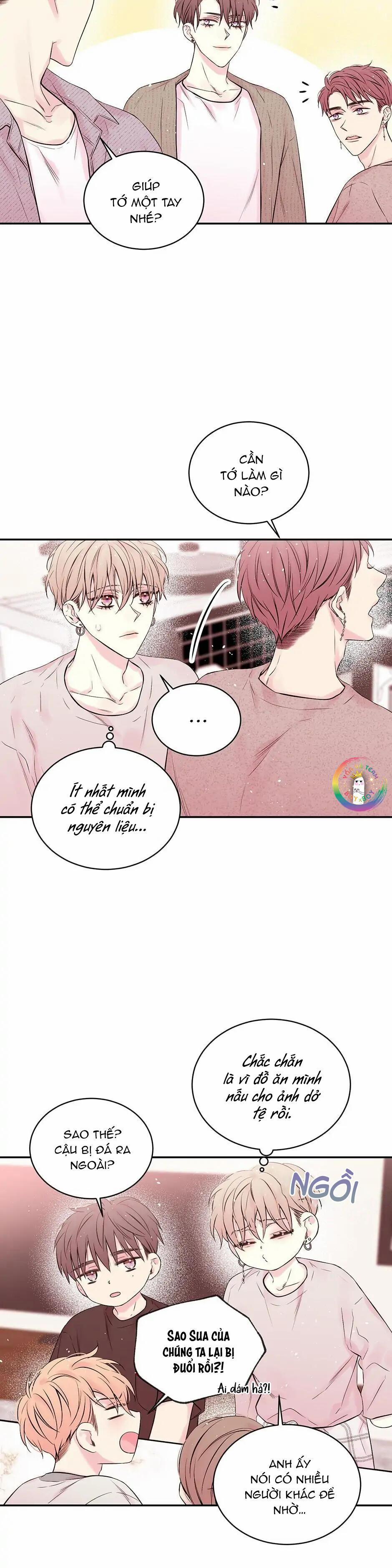 Bí Mật Của Tôi 75 trang 13