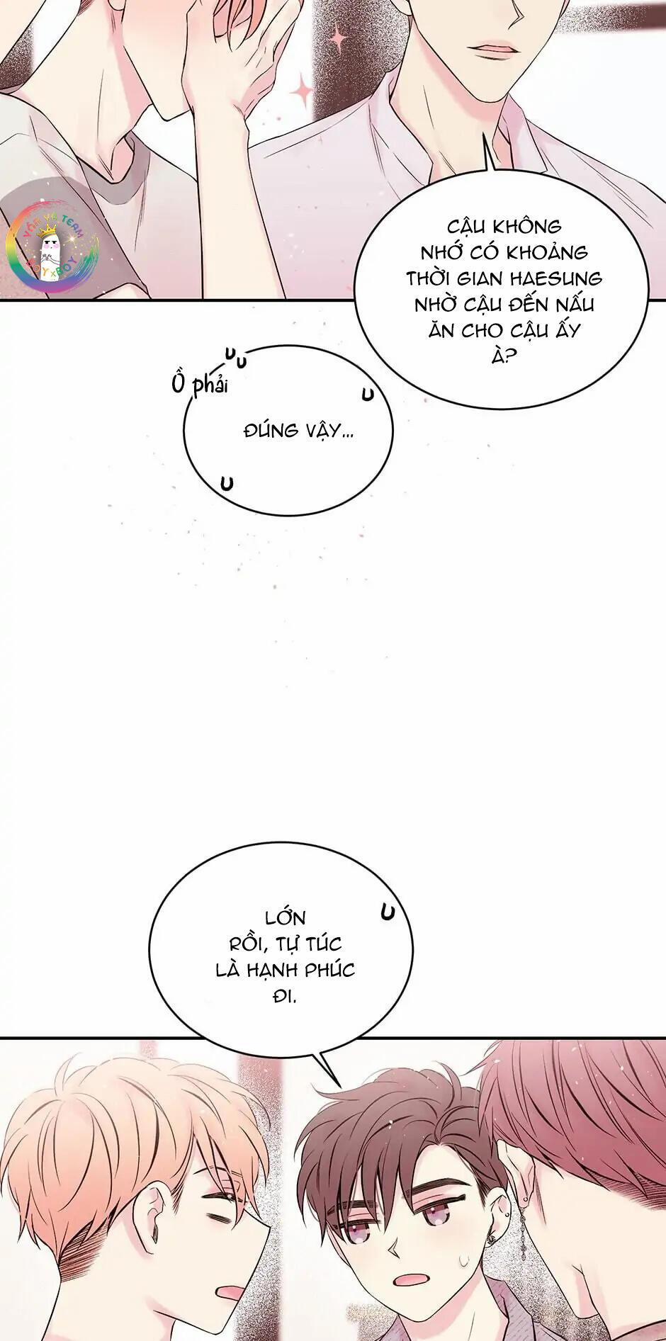Bí Mật Của Tôi 75 trang 17