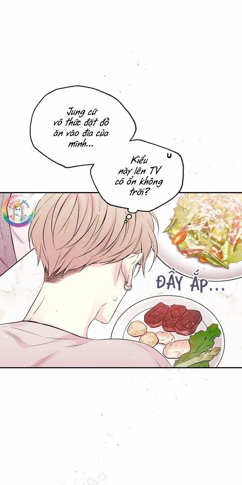 Bí Mật Của Tôi 75 trang 22