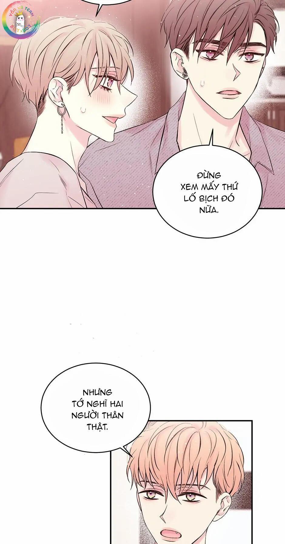 Bí Mật Của Tôi 75 trang 28
