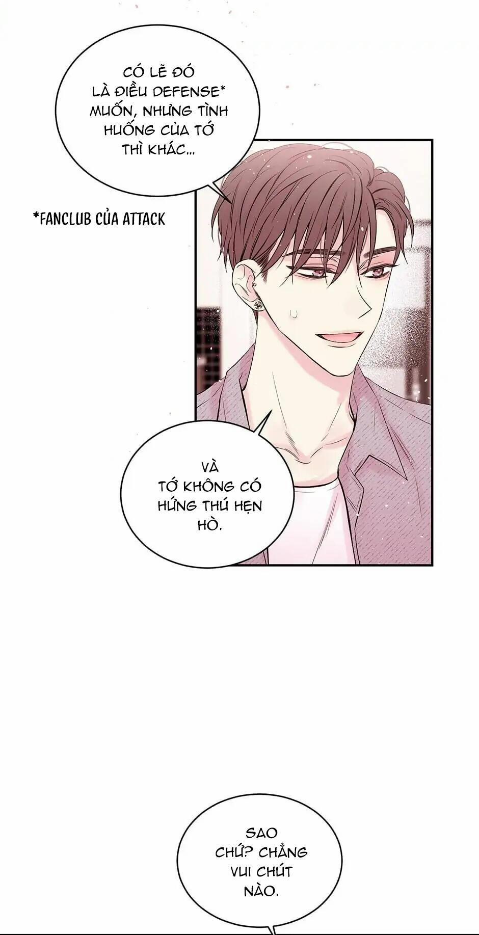 Bí Mật Của Tôi 75 trang 31