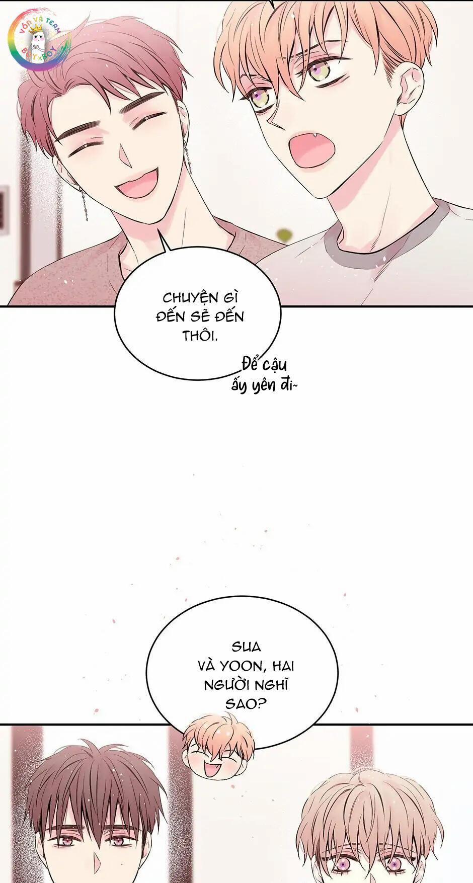 Bí Mật Của Tôi 75 trang 32