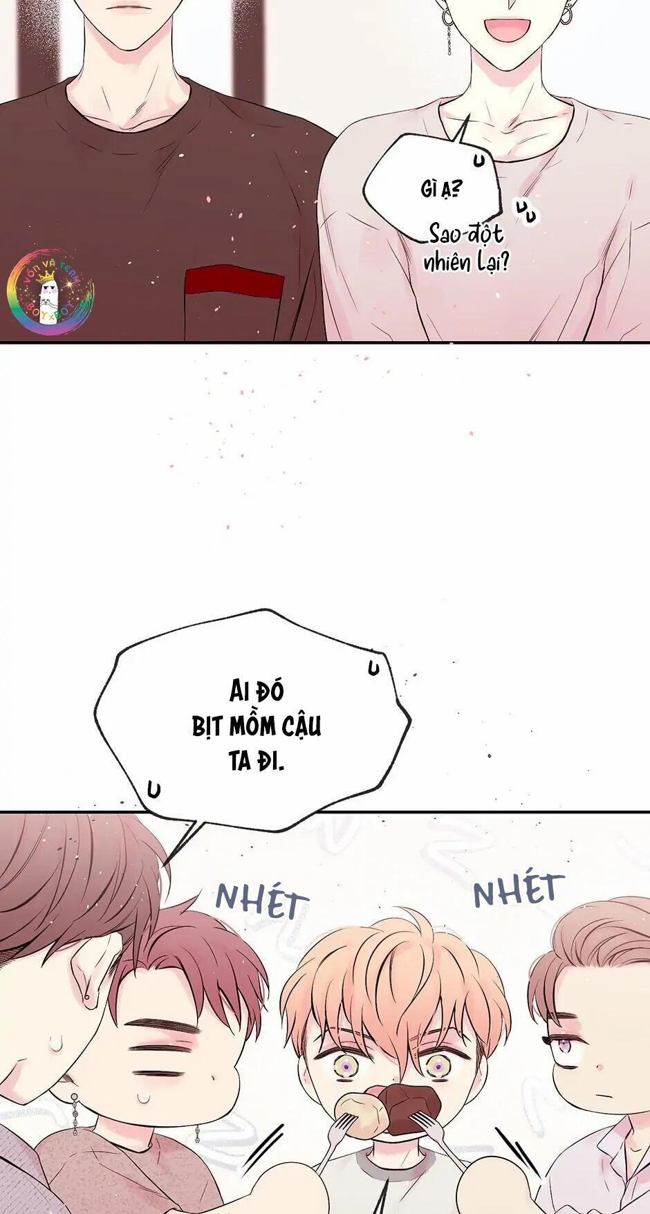 Bí Mật Của Tôi 75 trang 33