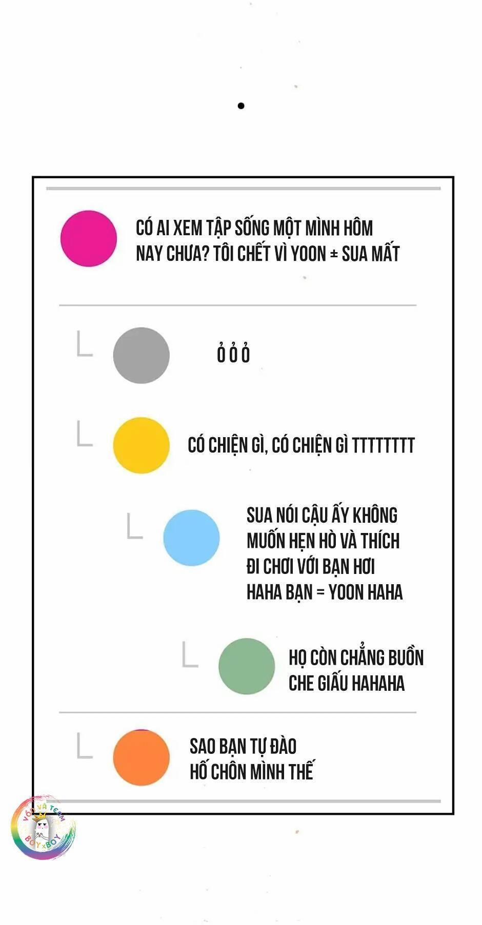 Bí Mật Của Tôi 75 trang 37