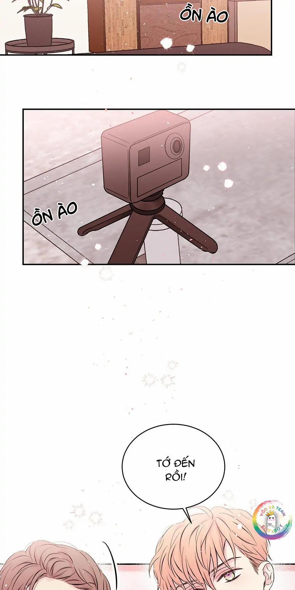 Bí Mật Của Tôi 75 trang 9