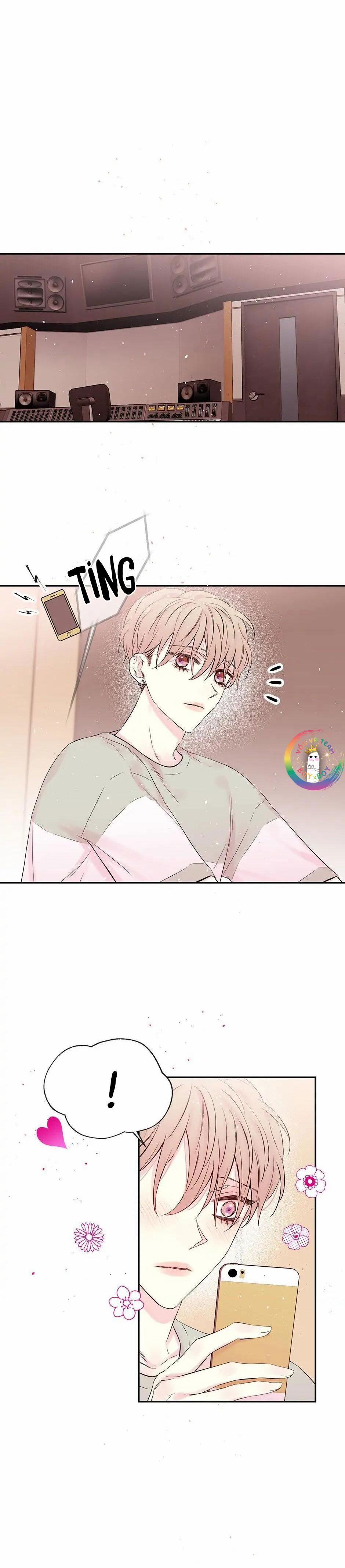 Bí Mật Của Tôi 76 Chụt Chụt trang 12