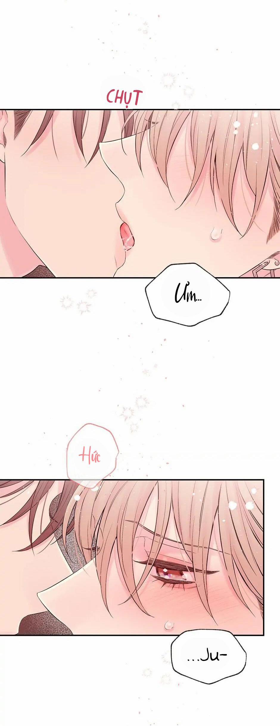 Bí Mật Của Tôi 76 Chụt Chụt trang 18