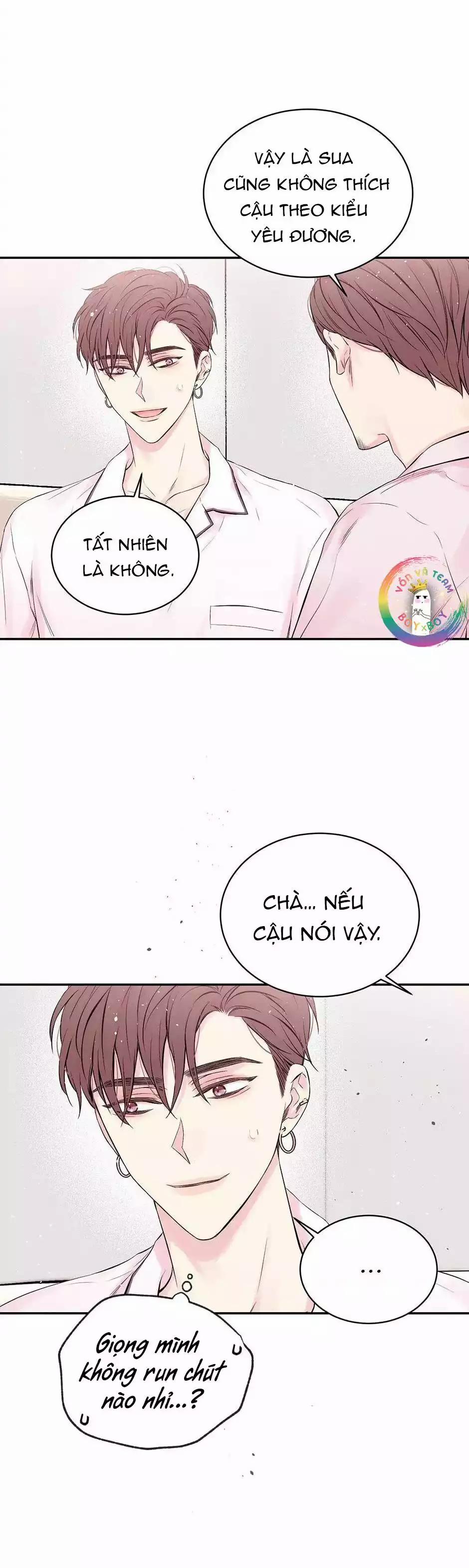 Bí Mật Của Tôi 76 trang 10