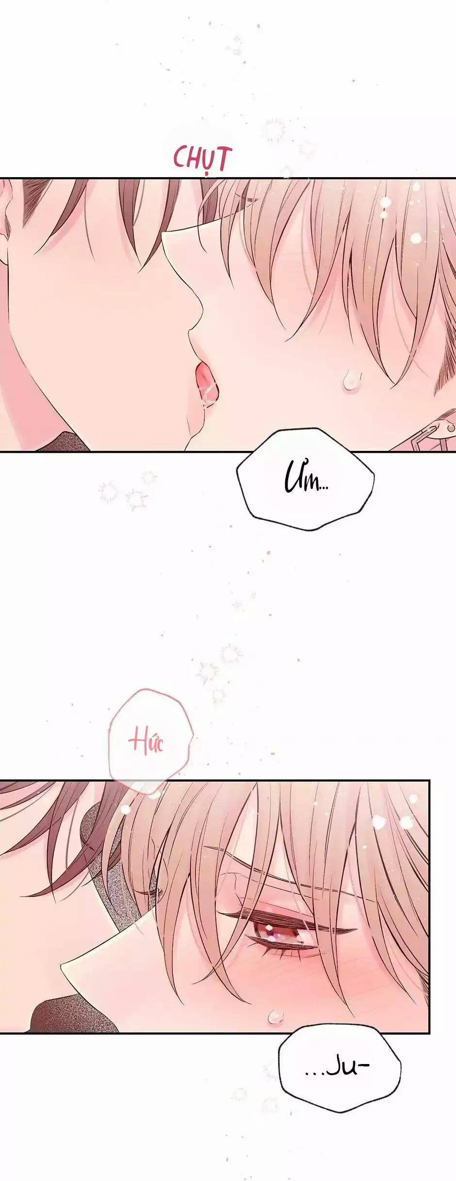 Bí Mật Của Tôi 76 trang 18