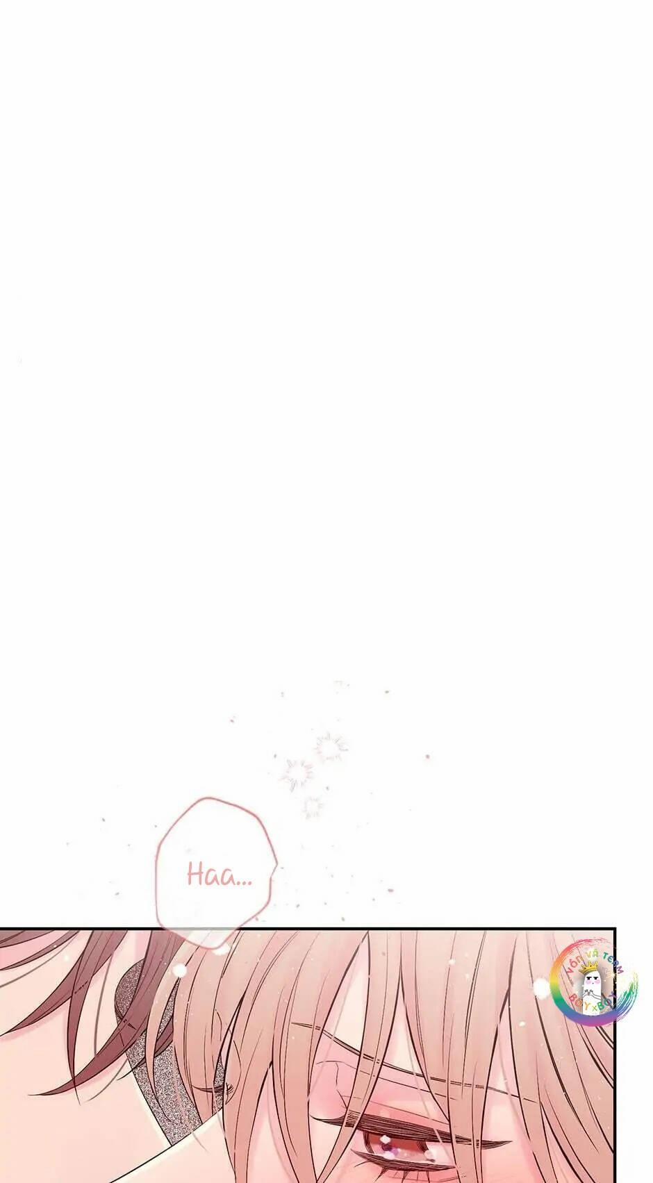 Bí Mật Của Tôi 77 Phập Phập trang 1