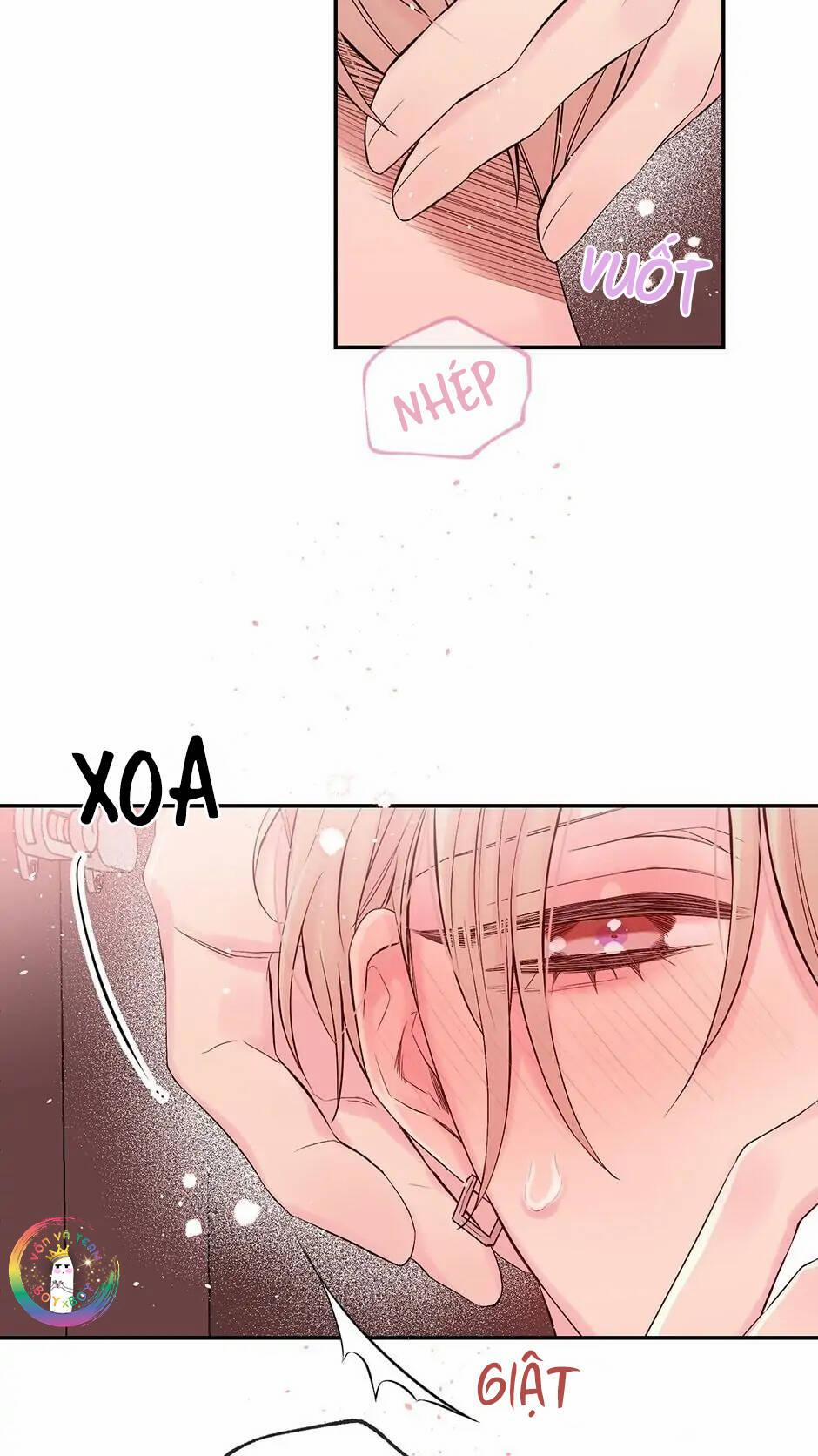 Bí Mật Của Tôi 77 Phập Phập trang 14