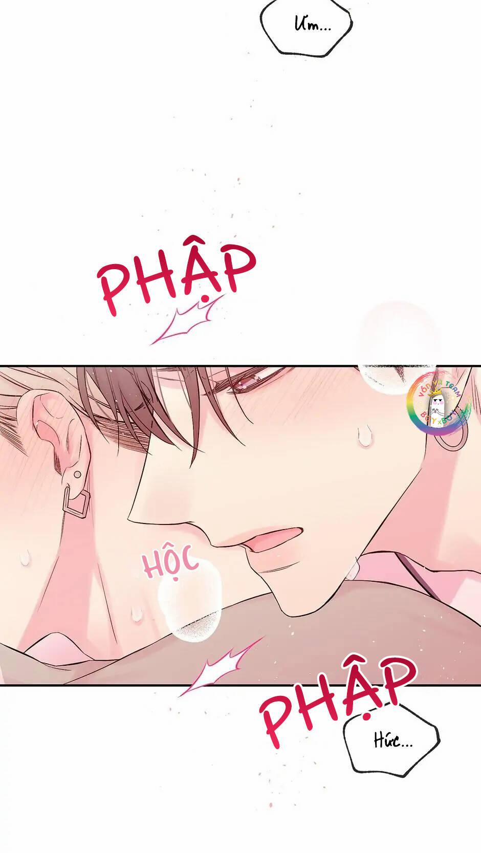 Bí Mật Của Tôi 77 Phập Phập trang 29