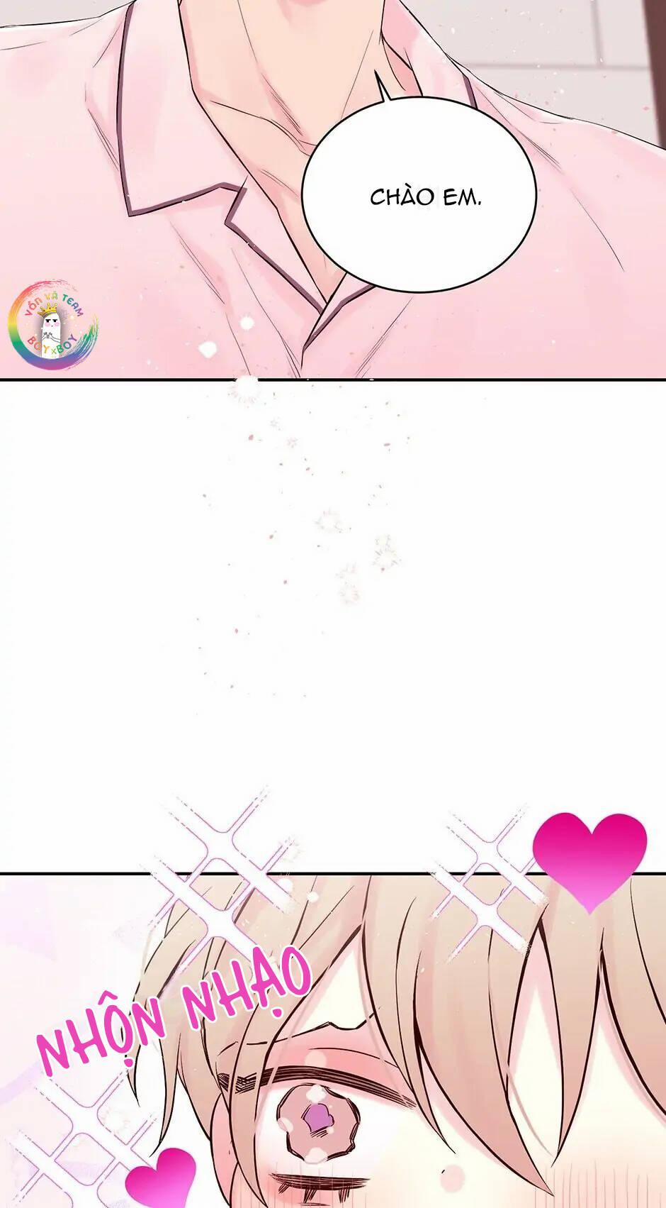 Bí Mật Của Tôi 77 Phập Phập trang 3