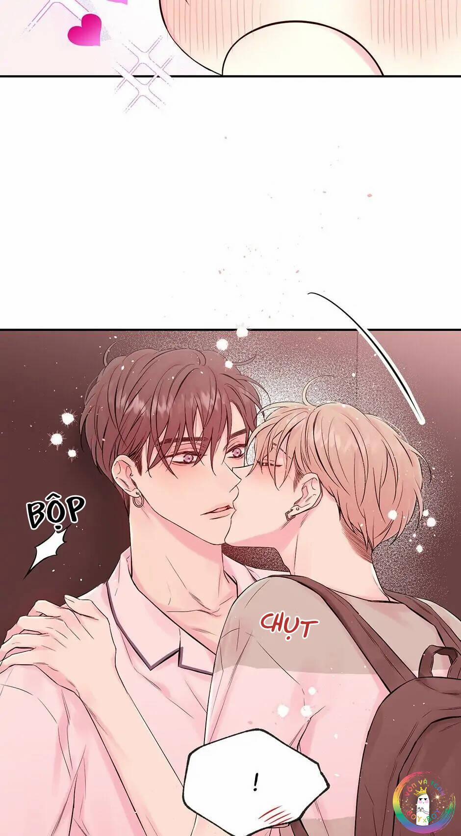 Bí Mật Của Tôi 77 Phập Phập trang 4