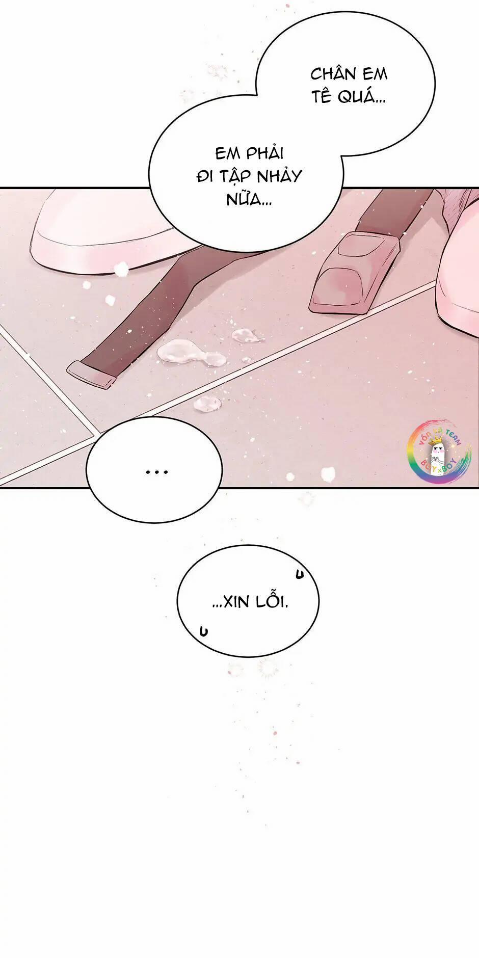 Bí Mật Của Tôi 77 Phập Phập trang 41