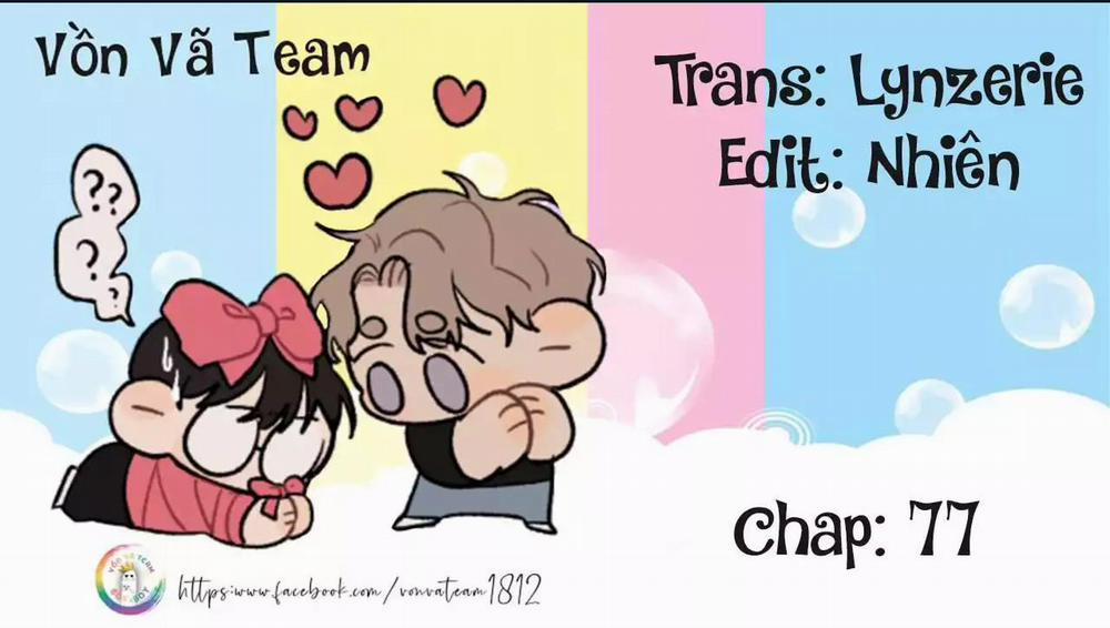 Bí Mật Của Tôi 77 trang 0