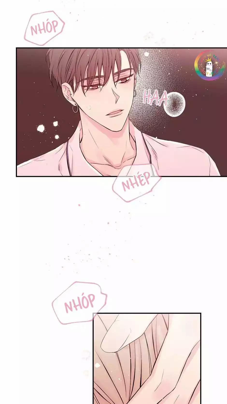 Bí Mật Của Tôi 77 trang 13