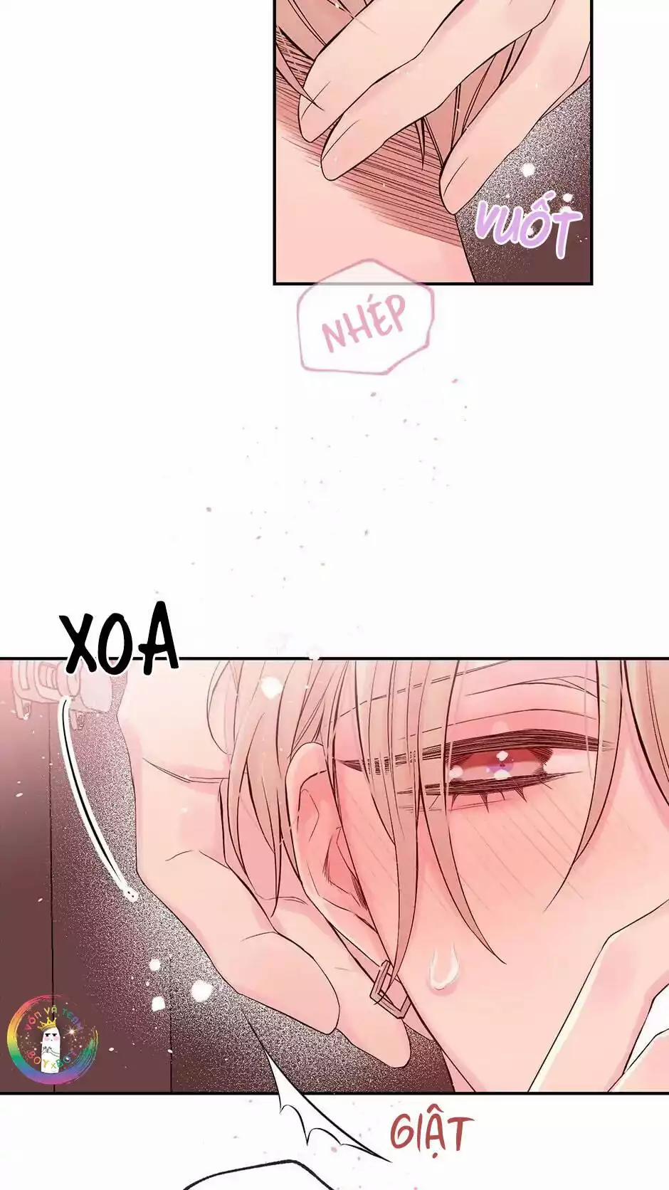 Bí Mật Của Tôi 77 trang 14