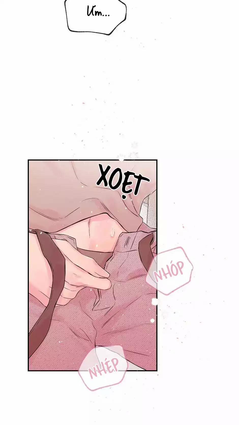 Bí Mật Của Tôi 77 trang 15